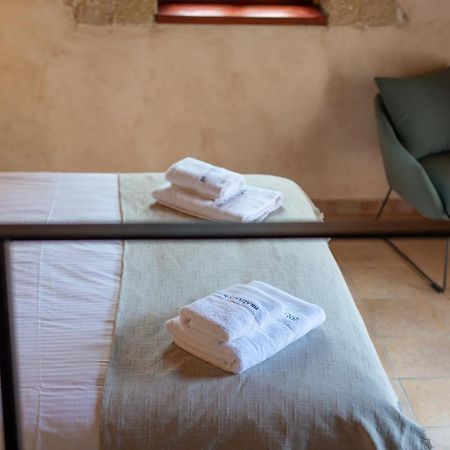 Brazzo Di Maina Hotell Oítilon Eksteriør bilde